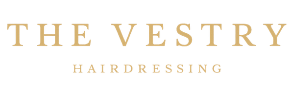 The Vestry Hairdressing
